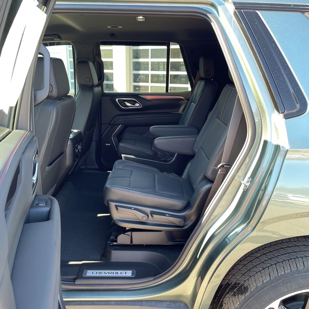 2024 Chevrolet Tahoe - Image 47