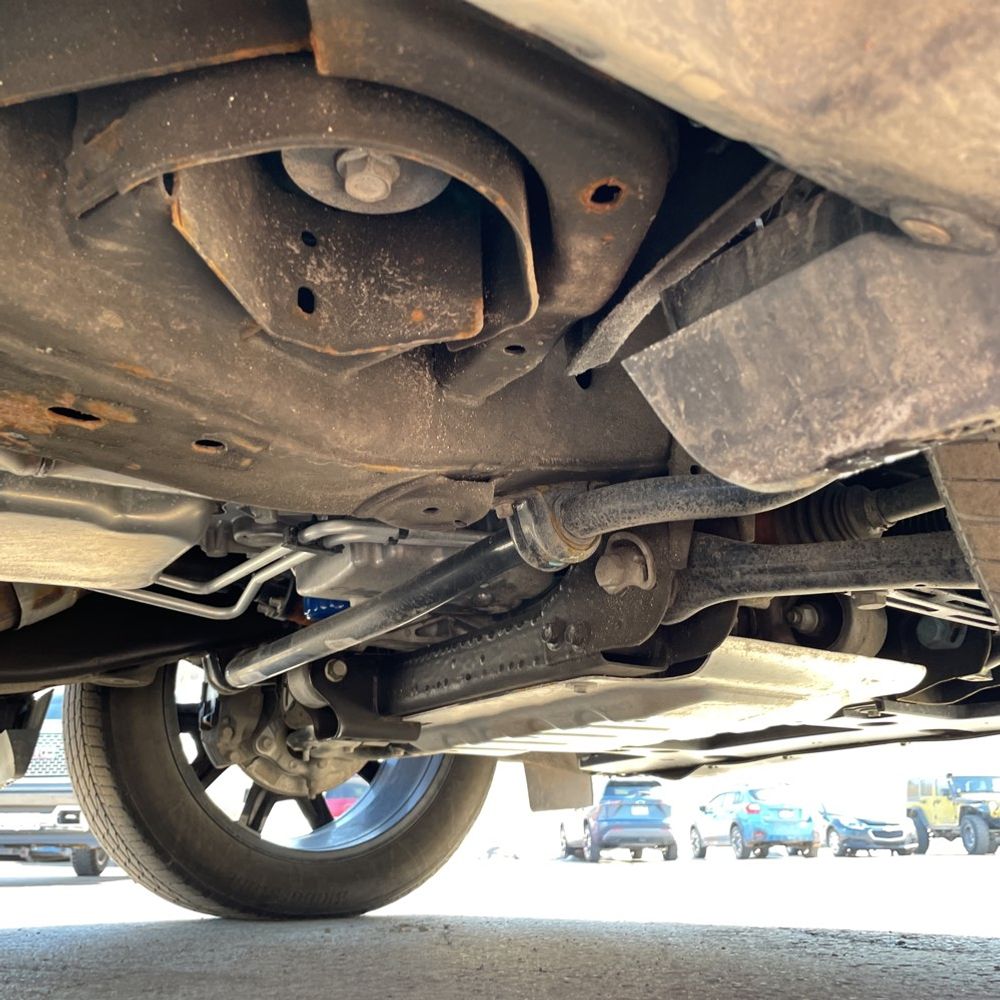 2024 Chevrolet Tahoe - Image 48