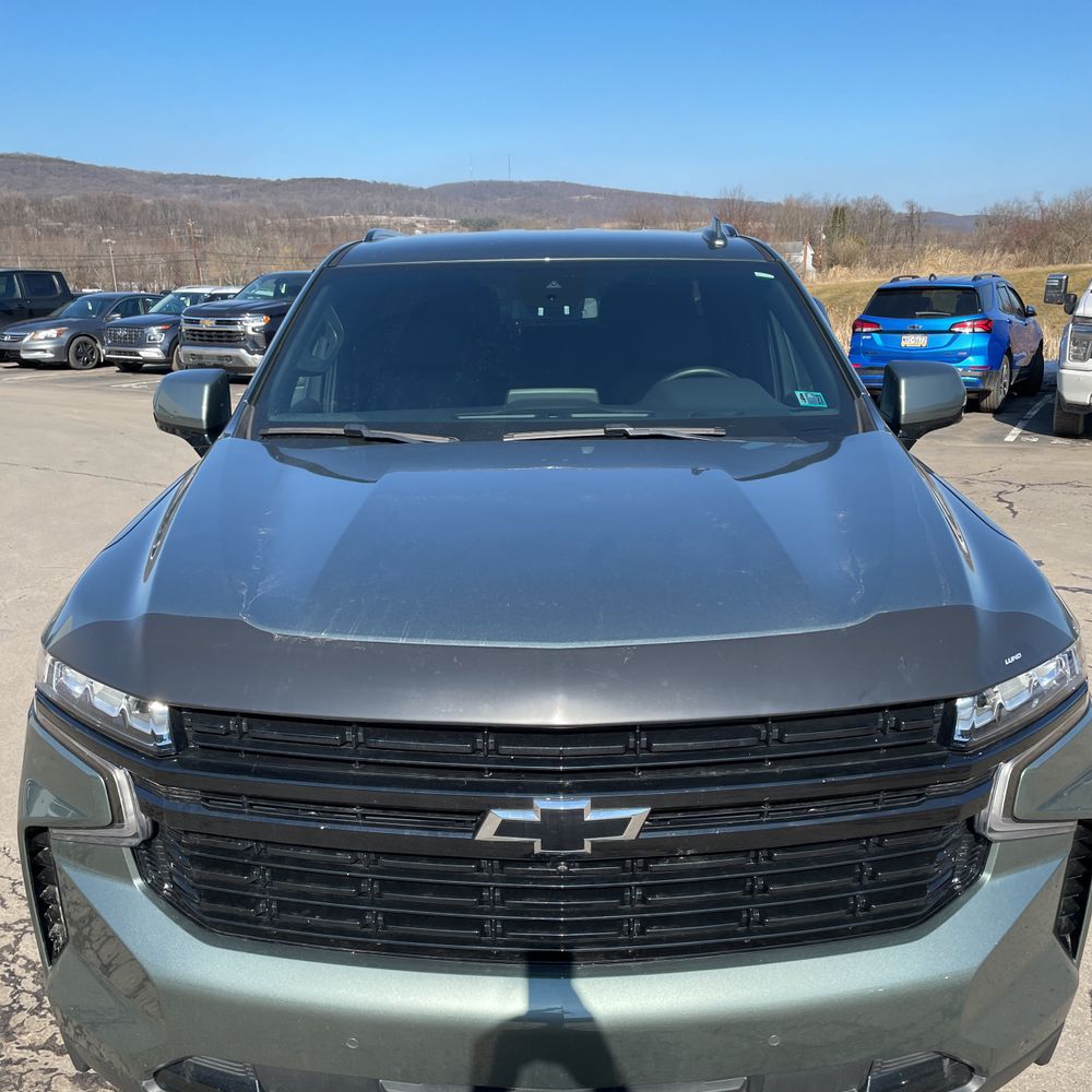 2024 Chevrolet Tahoe - Image 50