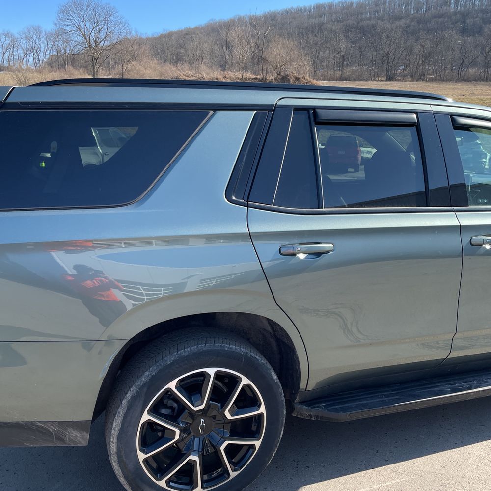 2024 Chevrolet Tahoe - Image 52