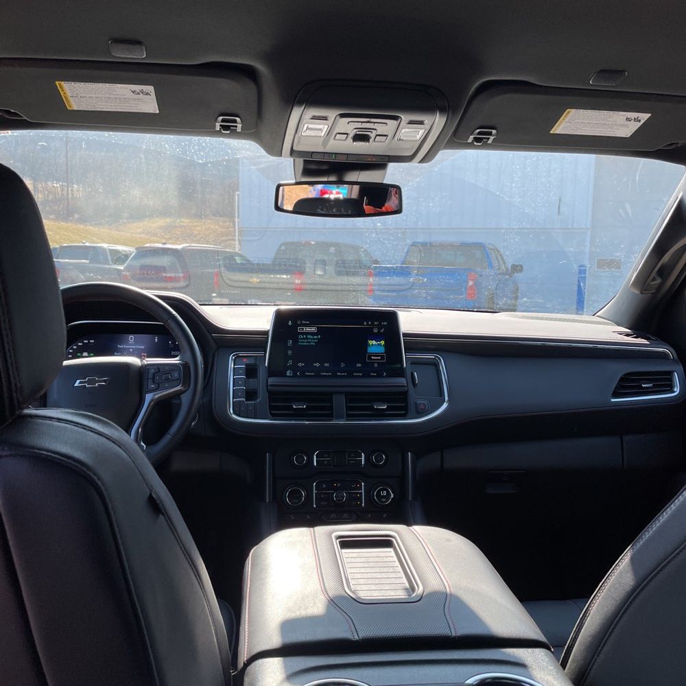 2024 Chevrolet Tahoe - Image 53