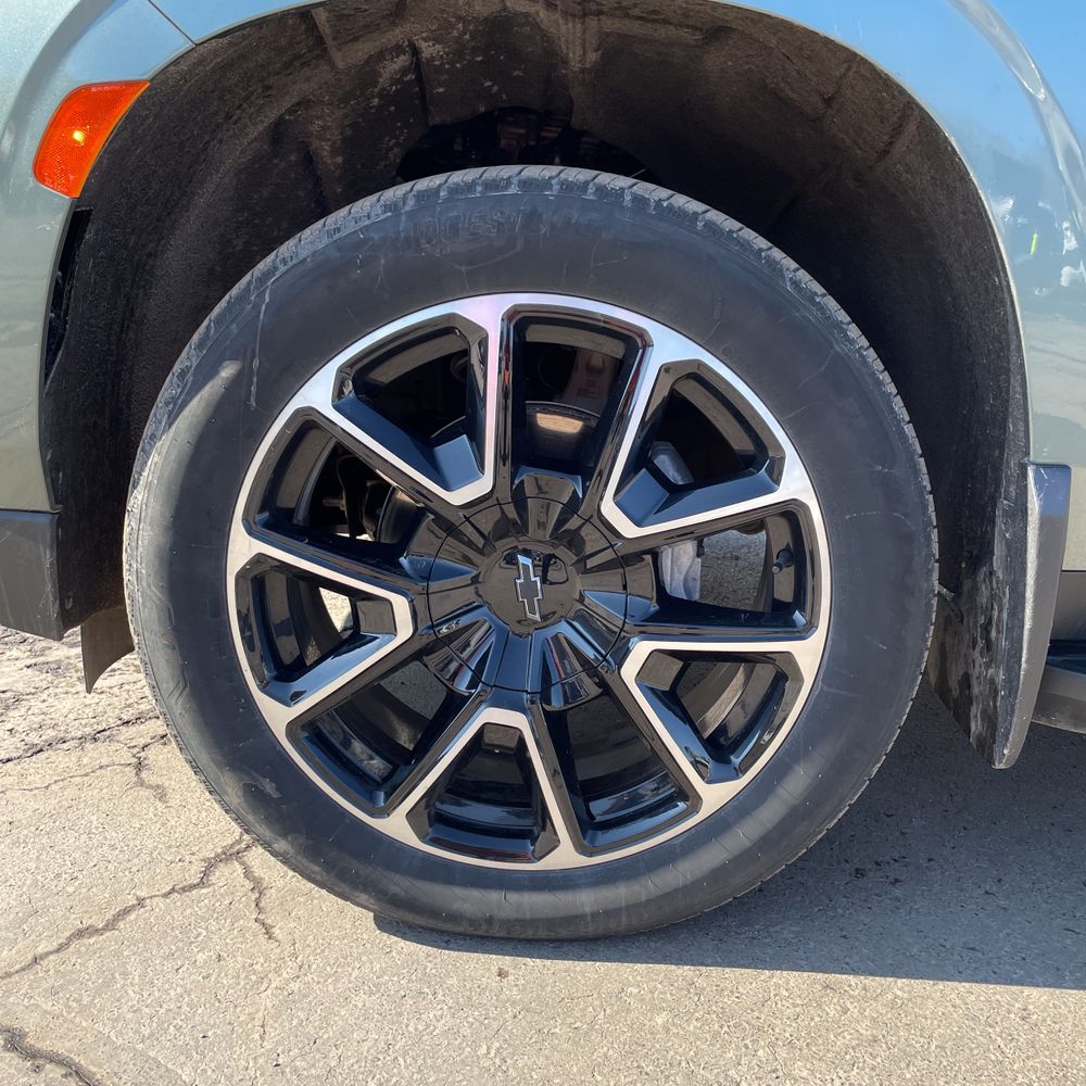 2024 Chevrolet Tahoe - Image 54