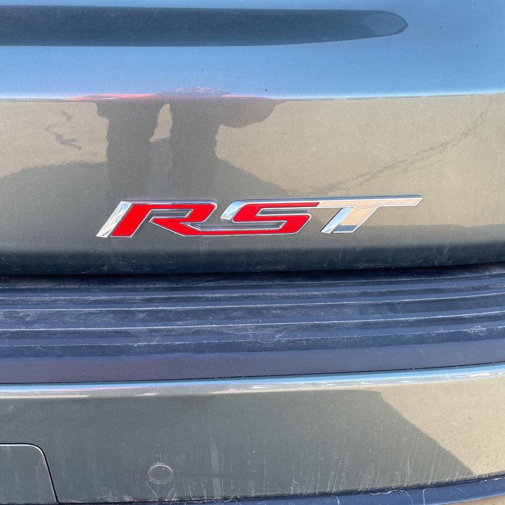 2024 Chevrolet Tahoe - Image 56