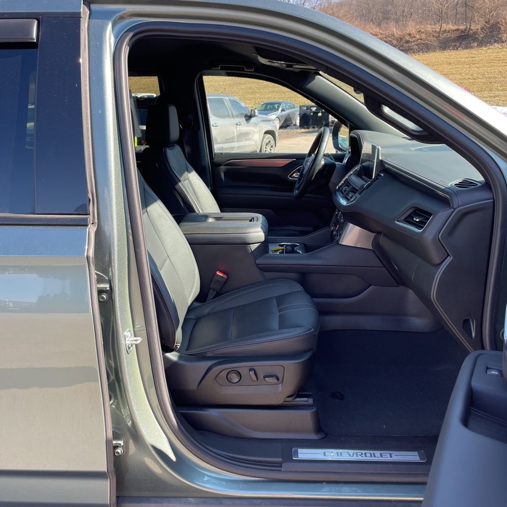 2024 Chevrolet Tahoe - Image 57