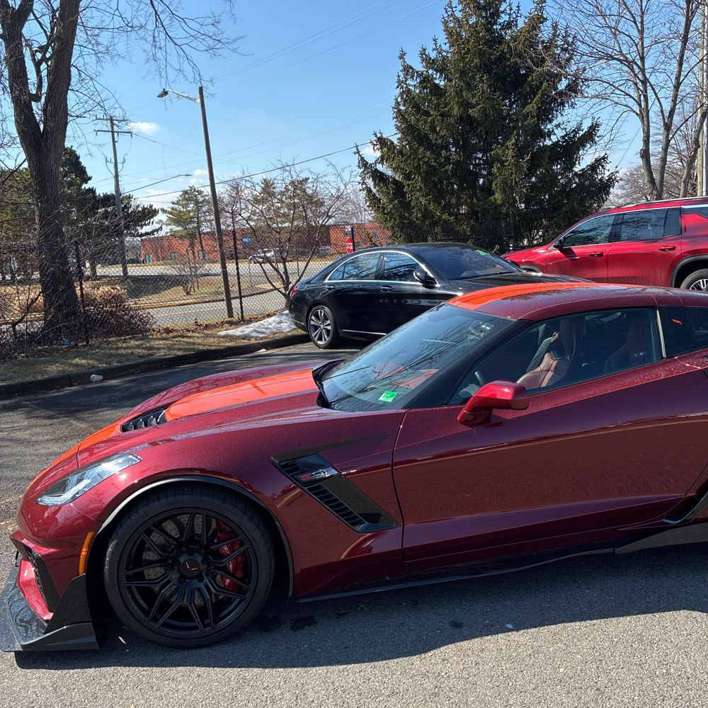 2017 Chevrolet Corvette - Image 6