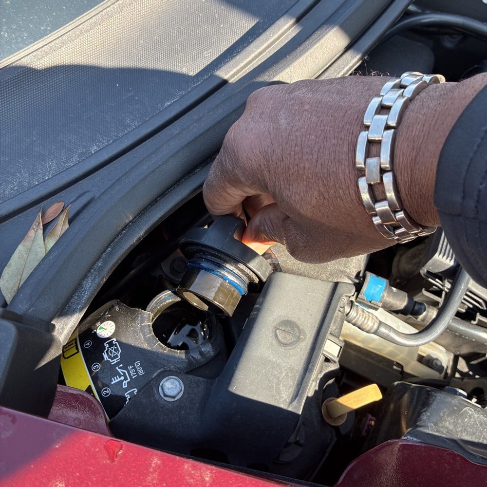 2017 Chevrolet Corvette - Image 8