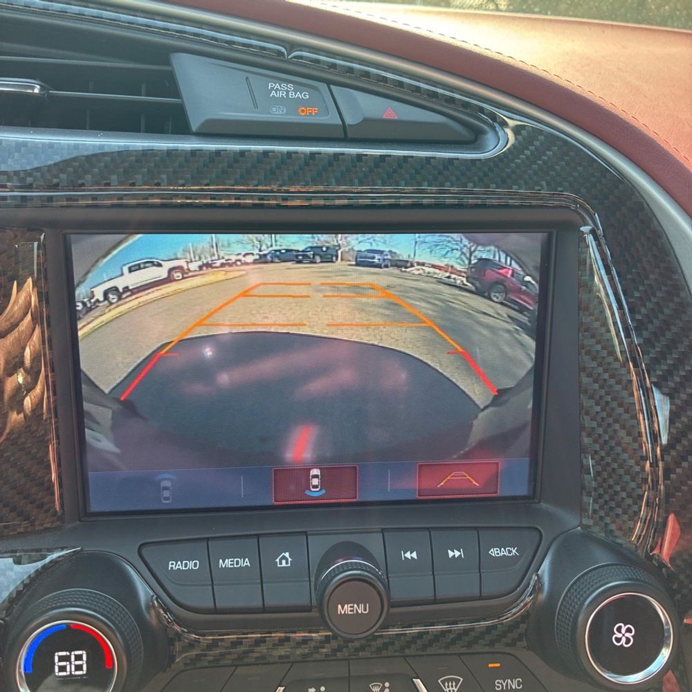 2017 Chevrolet Corvette - Image 11