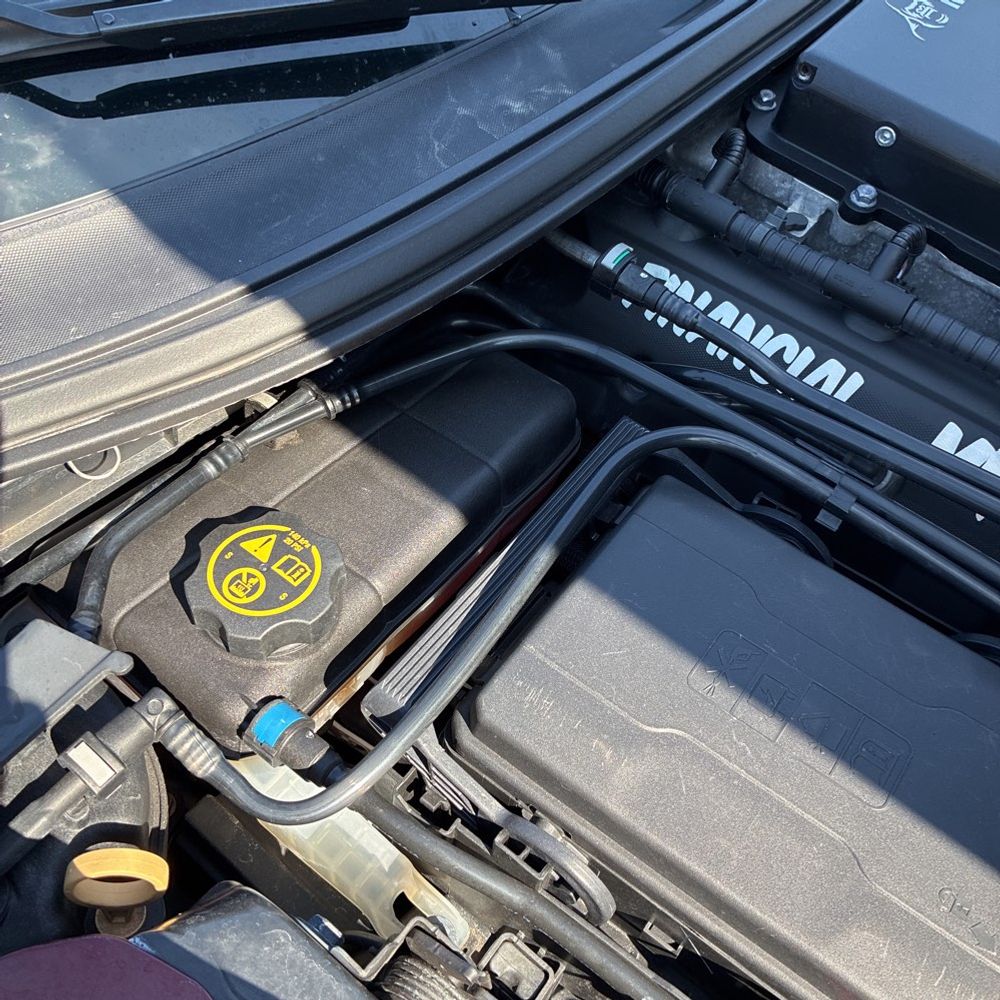 2017 Chevrolet Corvette - Image 13