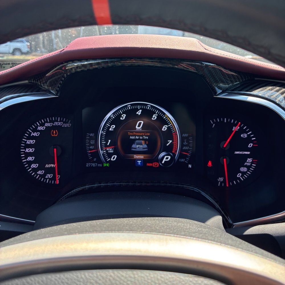 2017 Chevrolet Corvette - Image 15