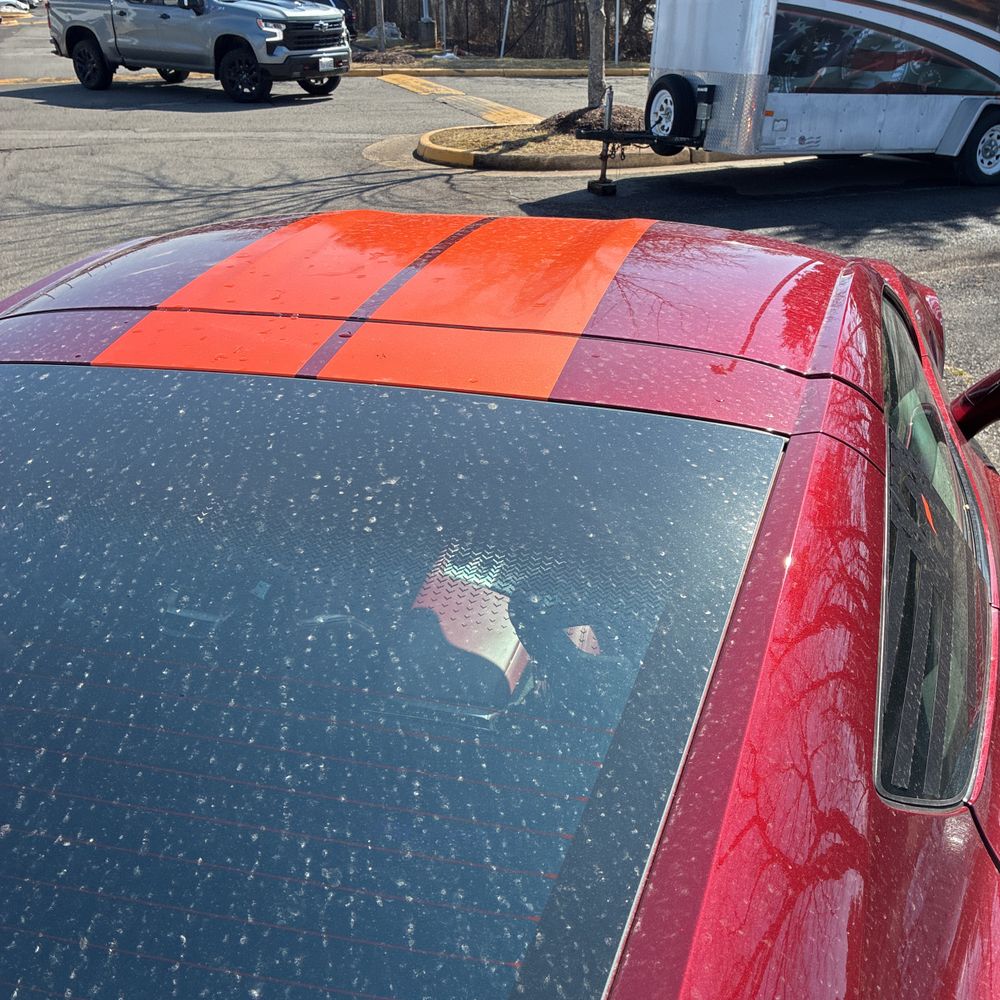 2017 Chevrolet Corvette - Image 23