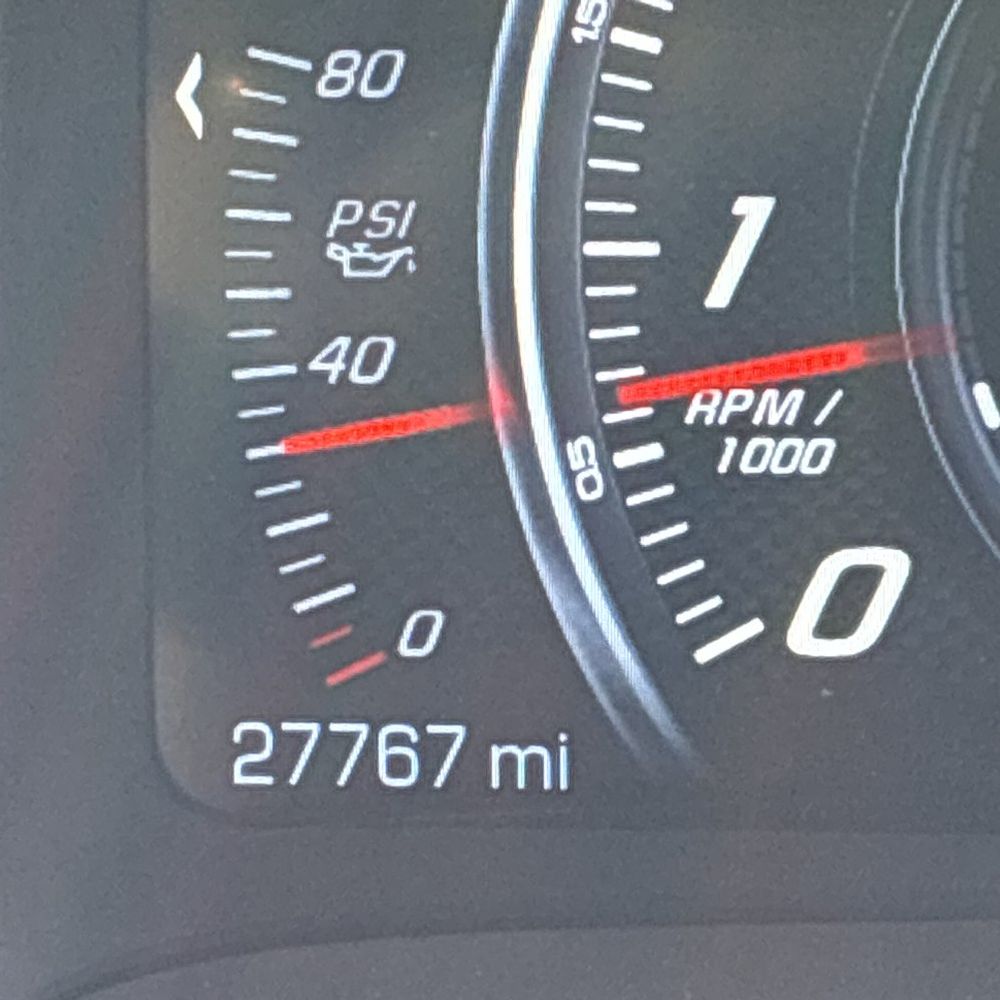 2017 Chevrolet Corvette - Image 33