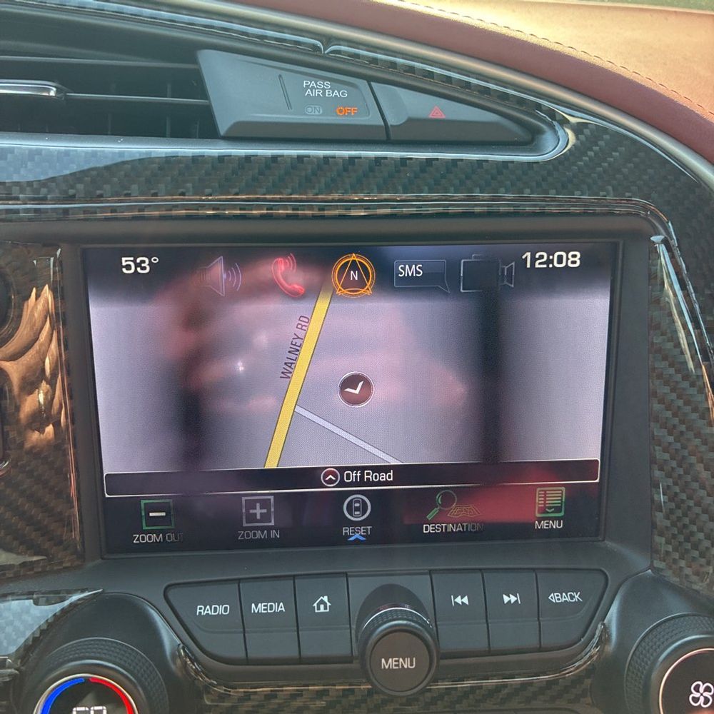 2017 Chevrolet Corvette - Image 44