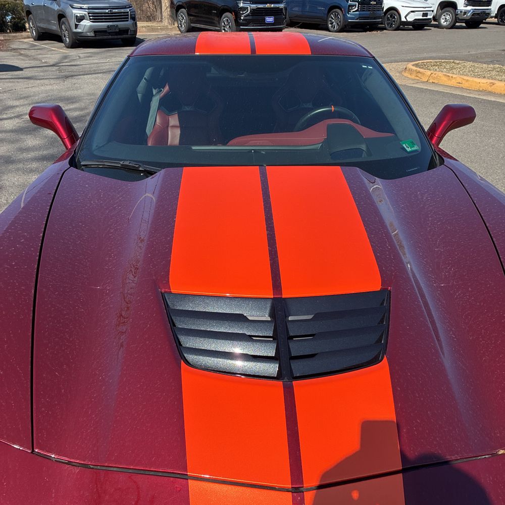 2017 Chevrolet Corvette - Image 54